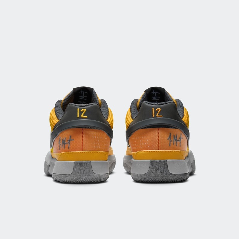 Nike Ja 1 "Laser Orange" | FV1281-800