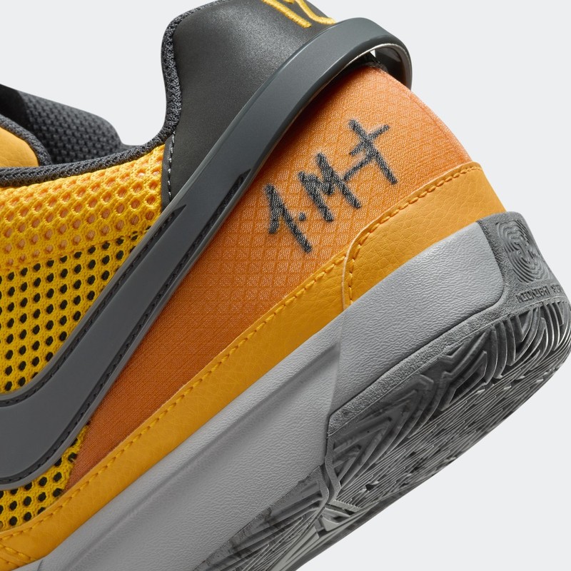 Nike Ja 1 "Laser Orange" | FV1281-800