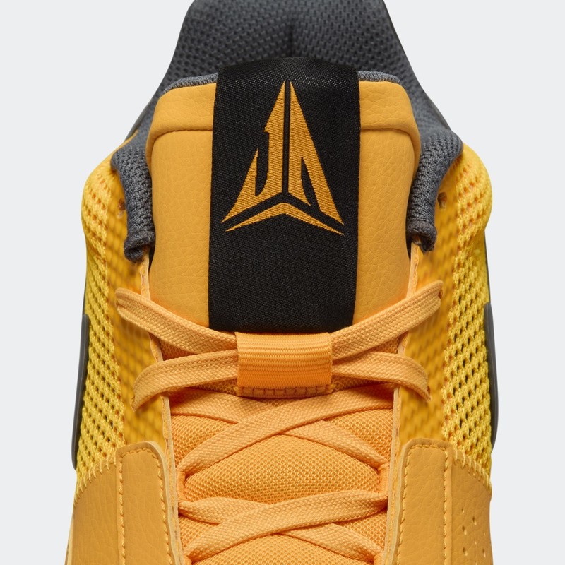 Nike Ja 1 "Laser Orange" | FV1281-800