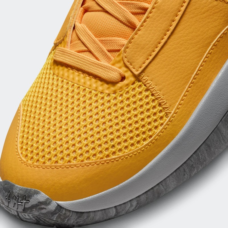 Nike Ja 1 "Laser Orange" | FV1281-800