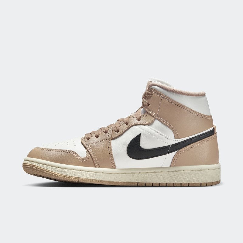 Air Jordan 1 Mid "Desert" | BQ6472-103