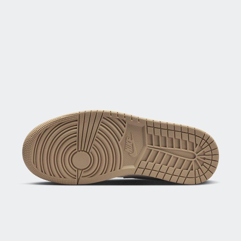 Air Jordan 1 Mid "Desert" | BQ6472-103