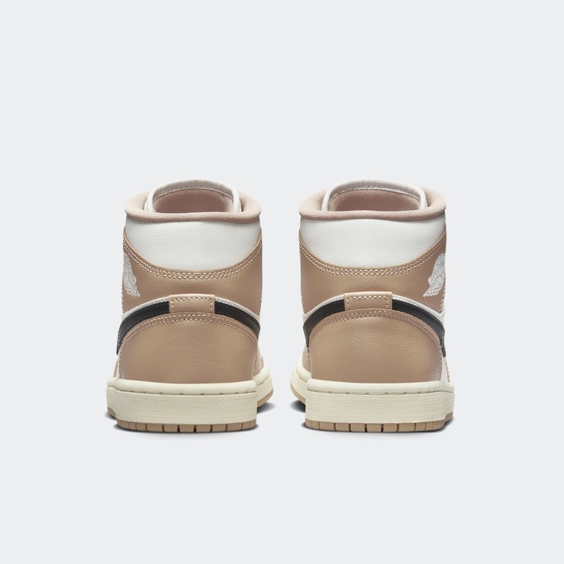 Air Jordan 1 Mid "Desert" | BQ6472-103