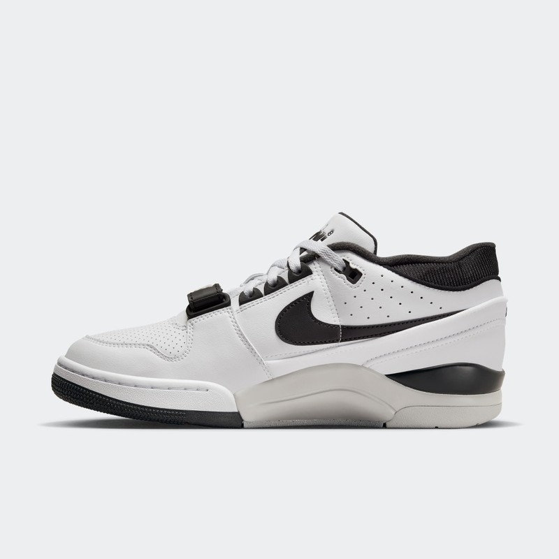 Billie Eilish x Nike Air Alpha Force 88 "White/Black" | DZ6763-102