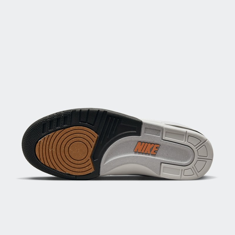 Billie Eilish x Nike Air Alpha Force 88 "White/Black" | DZ6763-102