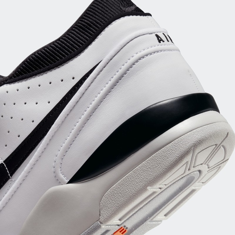 Billie Eilish x Nike Air Alpha Force 88 "White/Black" | DZ6763-102