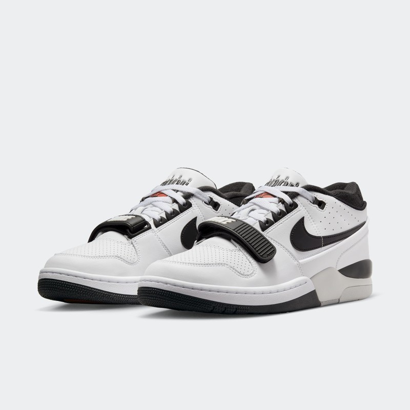 Billie Eilish x Nike Air Alpha Force 88 "White/Black" | DZ6763-102