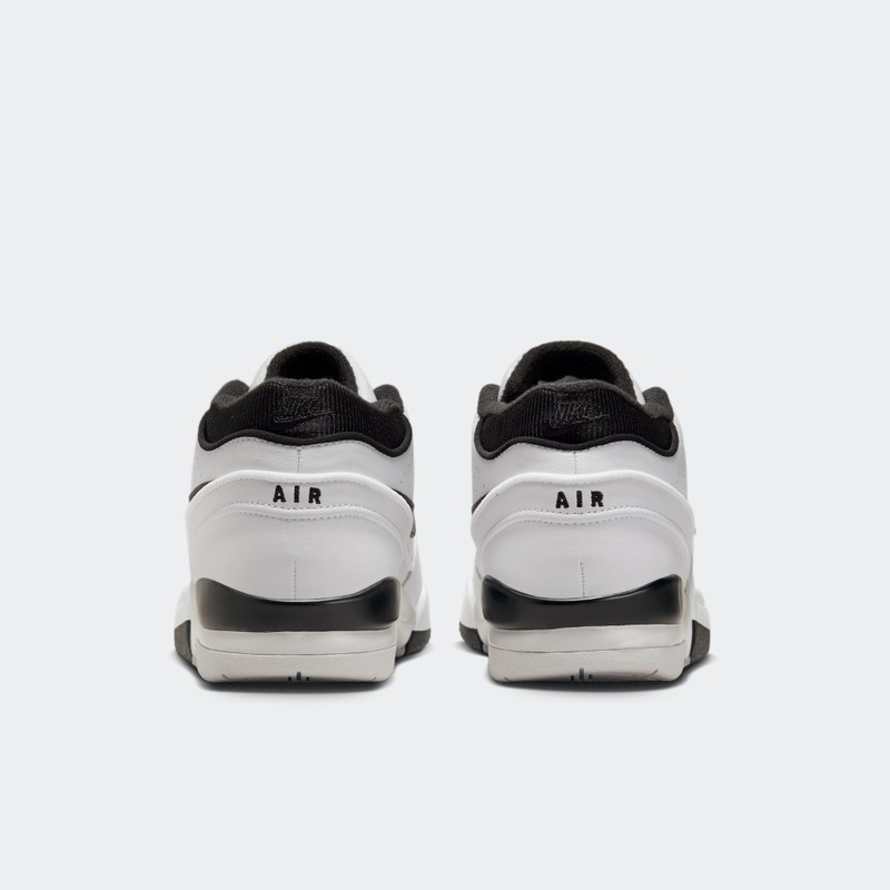Billie Eilish x Nike Air Alpha Force 88 "White/Black" | DZ6763-102