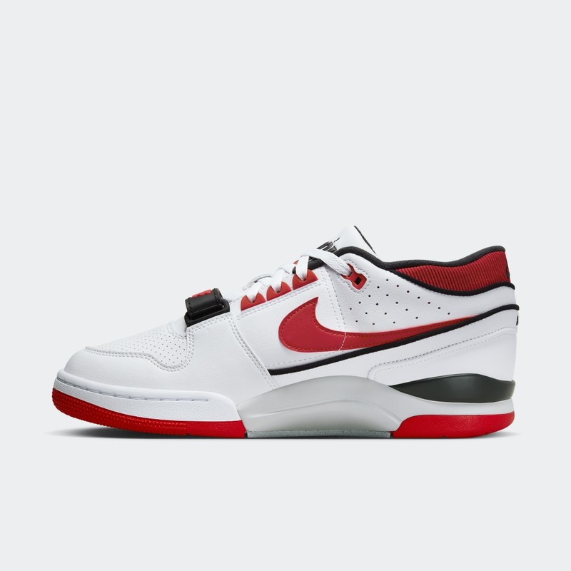 Billie Eilish x Nike Air Alpha Force 88 "Fire Red" | DZ6763-101