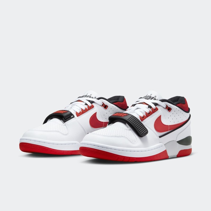 Billie Eilish x Nike Air Alpha Force 88 "Fire Red" | DZ6763-101