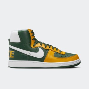 Nike Terminator High "Seattle Supersonics" | FN4442-300 Nike Terminator High "Seattle Supersonics" | FN4442-300