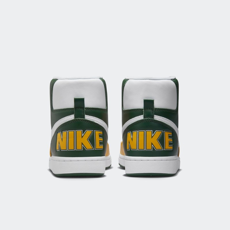 Nike Terminator High "Seattle Supersonics" | FN4442-300