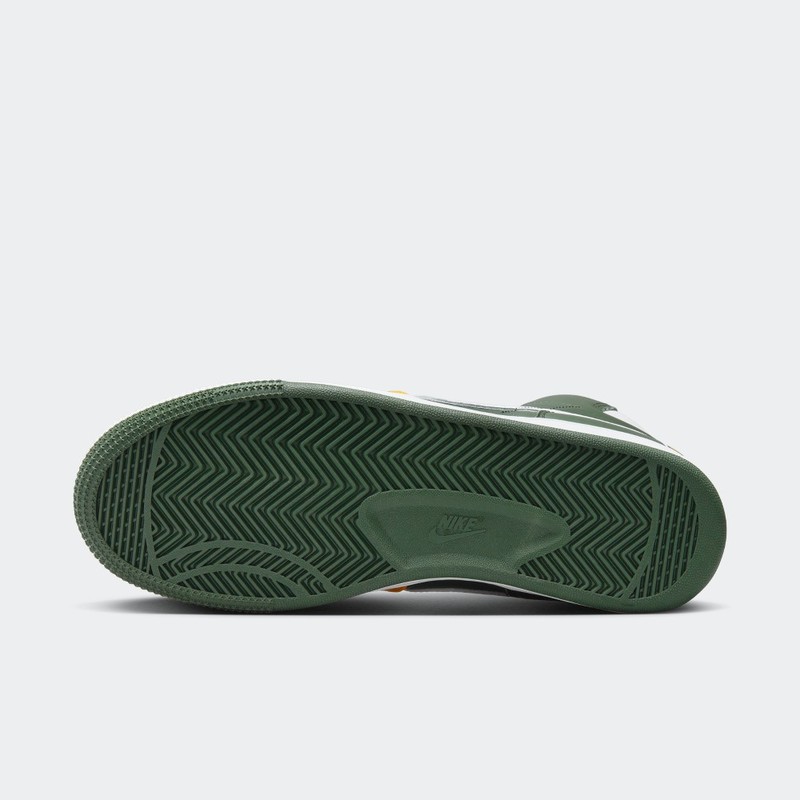 Nike Terminator High "Seattle Supersonics" | FN4442-300