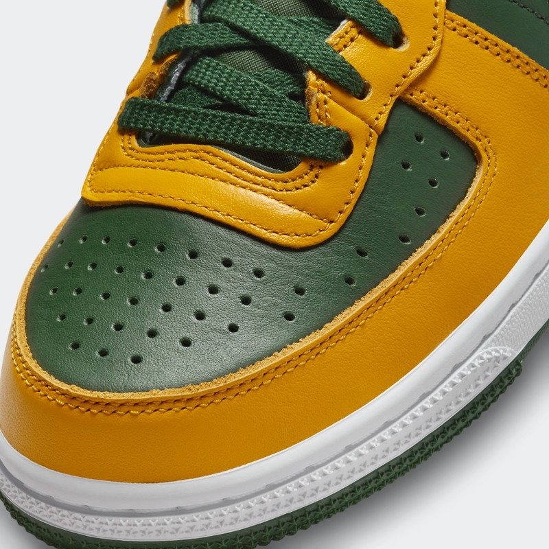 Nike Terminator High "Seattle Supersonics" | FN4442-300
