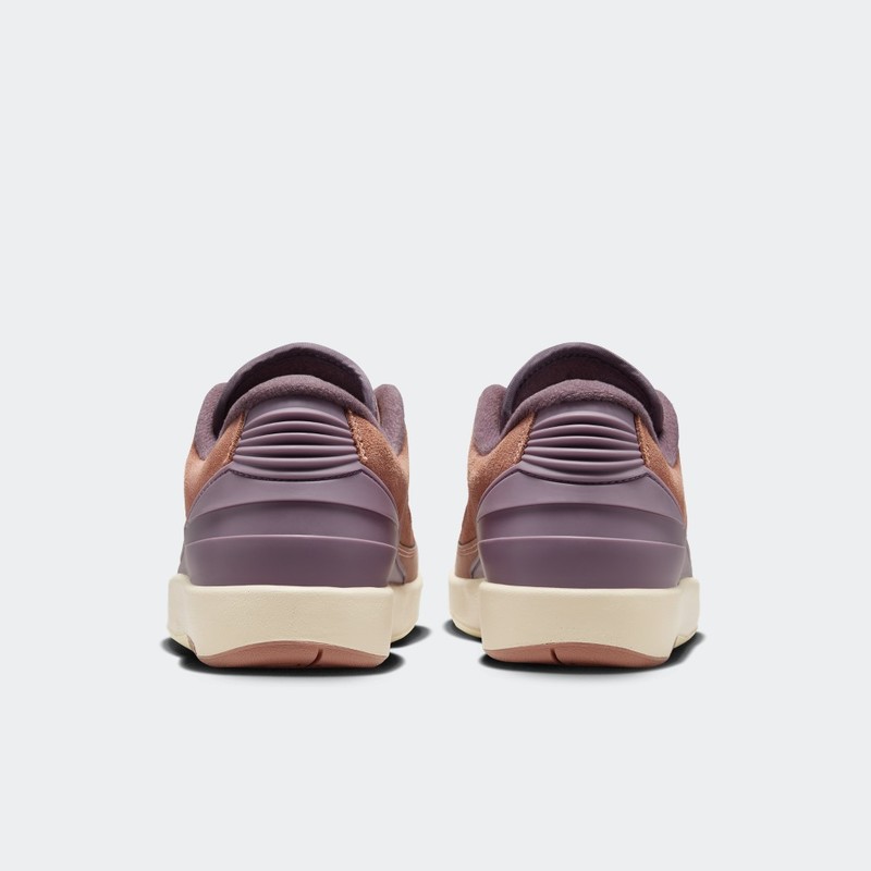 Air Jordan 2 Low "Sky J Orange" | DX4401-800