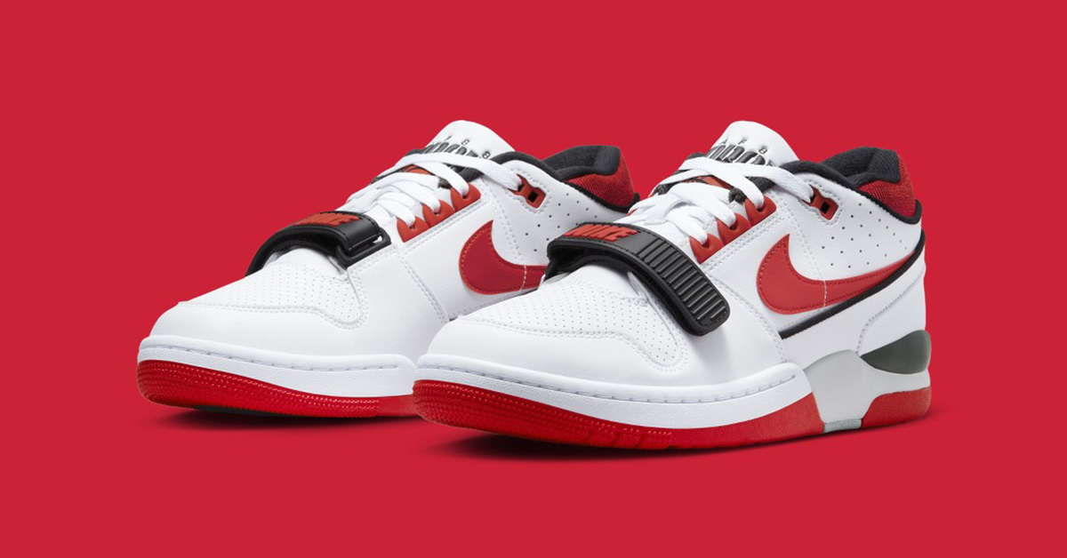 OG-inspirierte Nike Alpha Force Low von Billie Eilish sind auf dem Weg OG-inspirierte Nike Alpha Force Low von Billie Eilish sind auf dem Weg