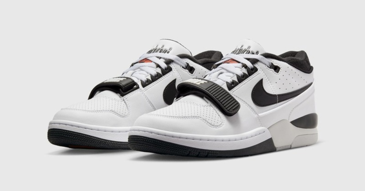 The Fusion of Music and Streetwear Reaches its Peak with the new Nike Air Alpha Force 88 by Billie Eilish The Fusion of Music and Streetwear Reaches its Peak with the new Nike Air Alpha Force 88 by Billie Eilish
