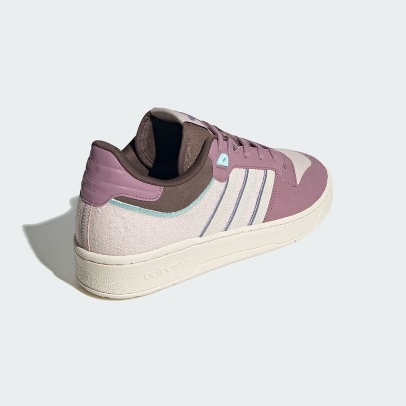 adidas Rivalry Low "Wonder Quartz" | IF5467