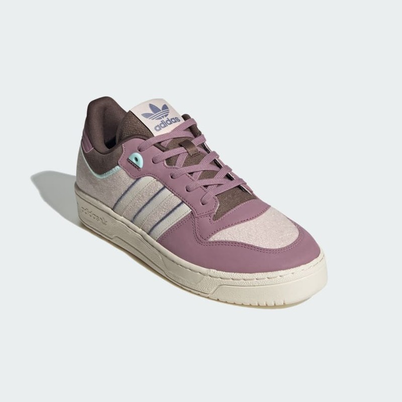 adidas Rivalry Low "Wonder Quartz" | IF5467