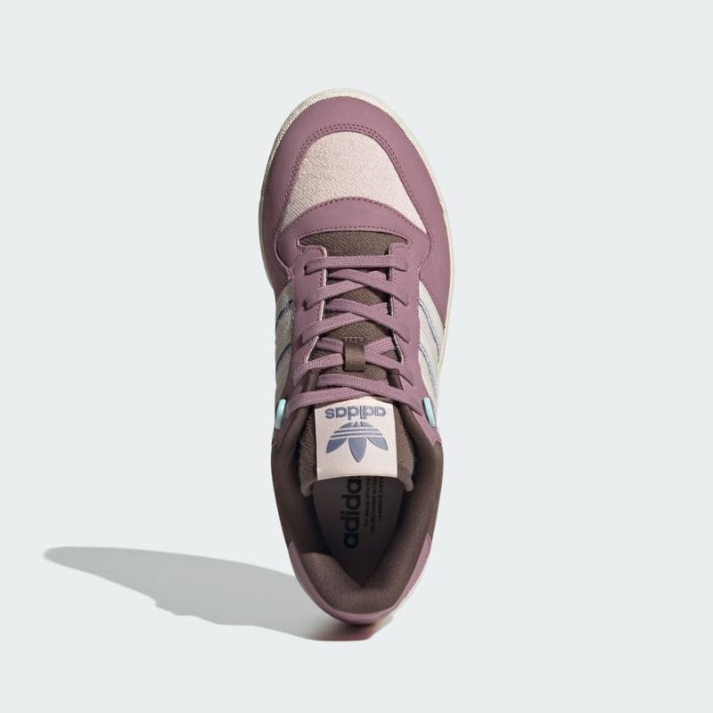 adidas Rivalry Low "Wonder Quartz" | IF5467