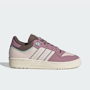 adidas Rivalry Low "Wonder Quartz" | IF5467 adidas Rivalry Low "Wonder Quartz" | IF5467
