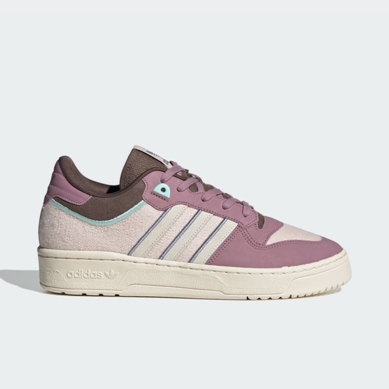 adidas Rivalry Low "Wonder Quartz" | IF5467