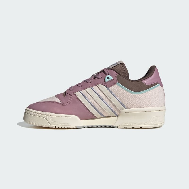 adidas Rivalry Low "Wonder Quartz" | IF5467