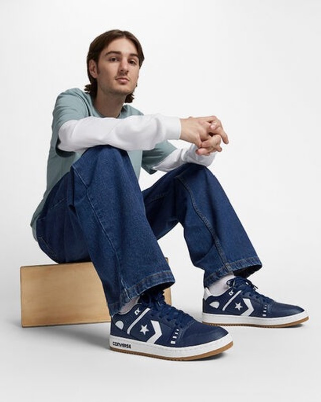 Converse AS-1 Pro "Obsidian" | A04598C