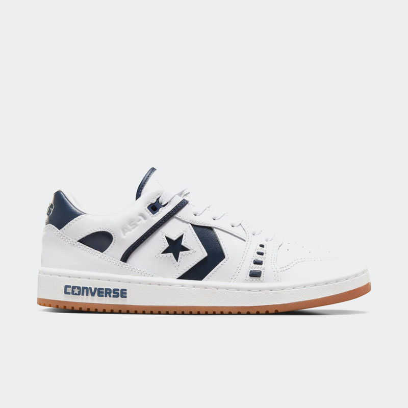 Converse AS-1 Pro "White/Navy" | A04597C