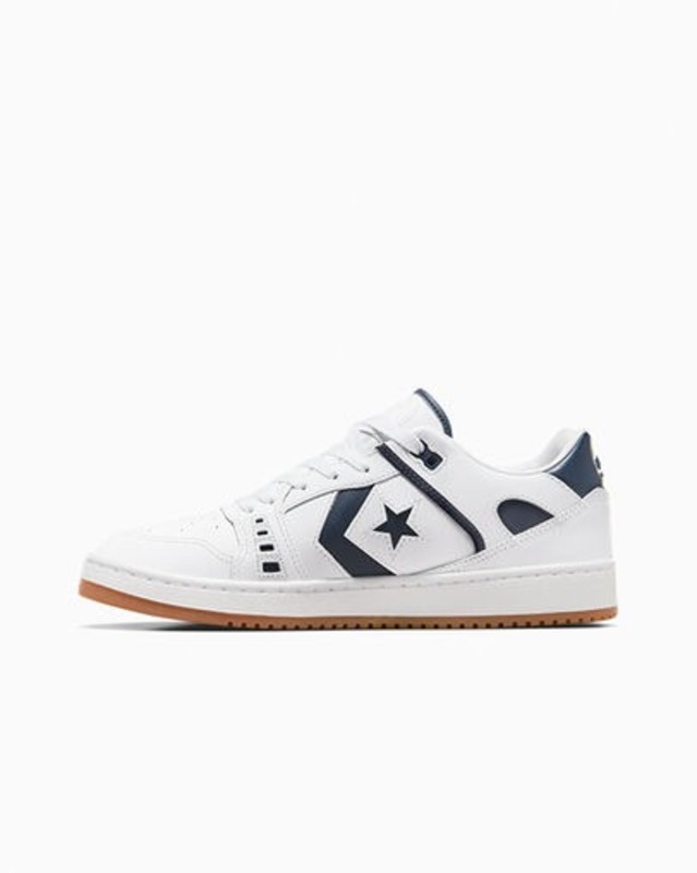 Converse AS-1 Pro "White/Navy" | A04597C