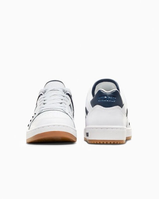 Converse AS-1 Pro "White/Navy" | A04597C