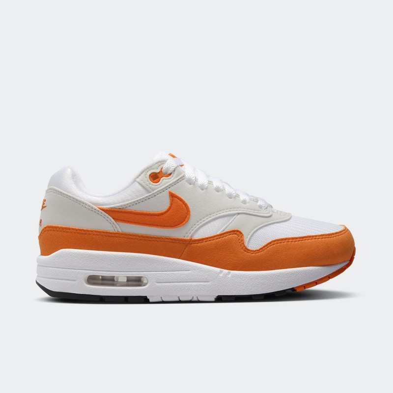 Nike Air Max 1 "Safety Orange" | DZ2628-002