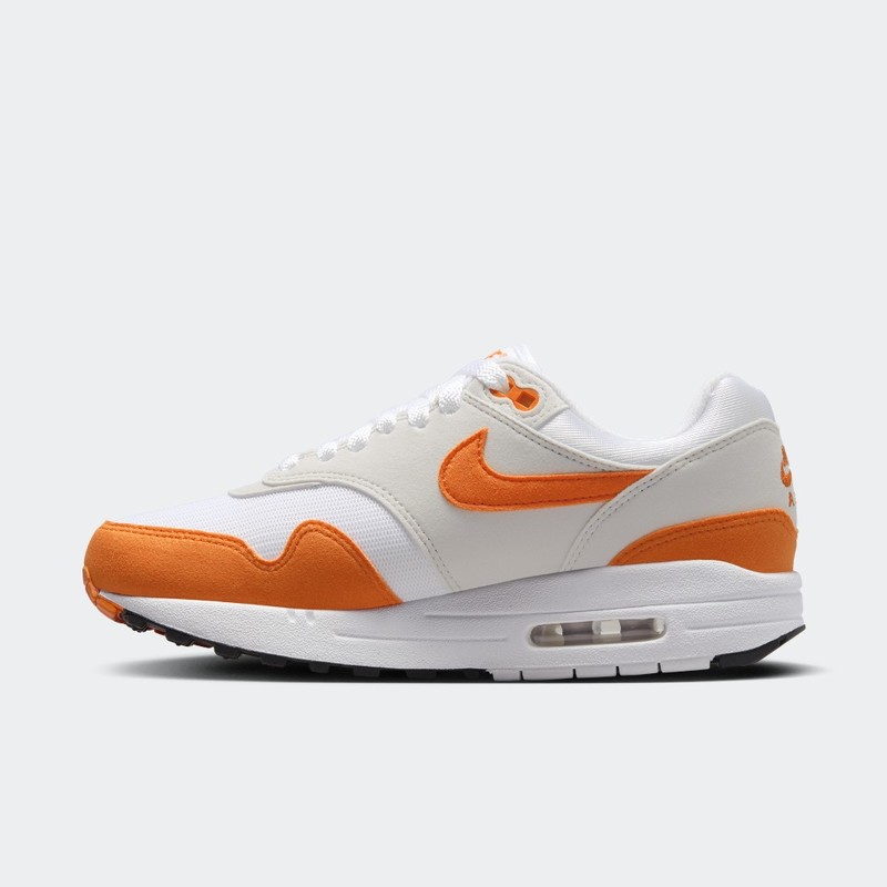 Nike Air Max 1 "Safety Orange" | DZ2628-002