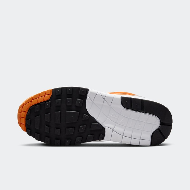 Nike Air Max 1 "Safety Orange" | DZ2628-002