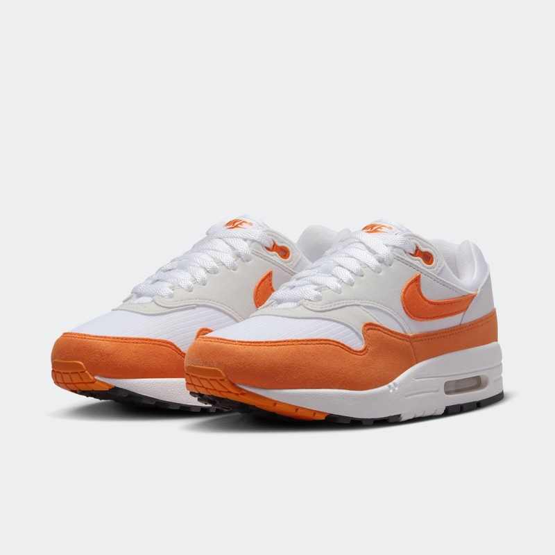 Nike Air Max 1 "Safety Orange" | DZ2628-002