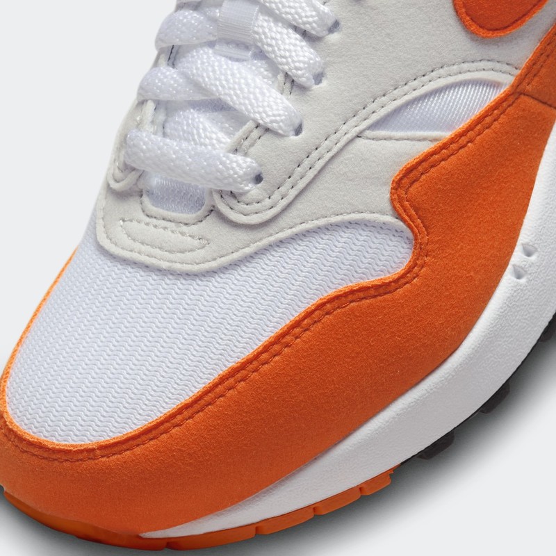 Nike Air Max 1 "Safety Orange" | DZ2628-002