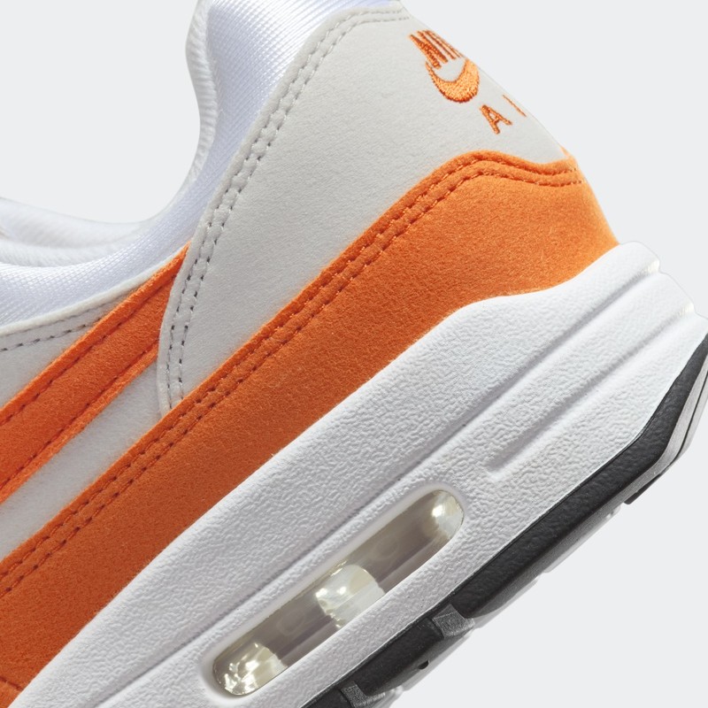 Nike Air Max 1 "Safety Orange" | DZ2628-002