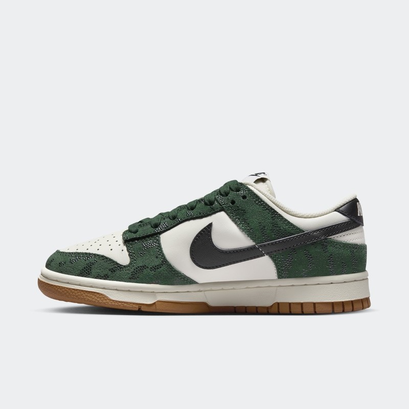 Nike Dunk Low "Green Snake" | FQ8893-397
