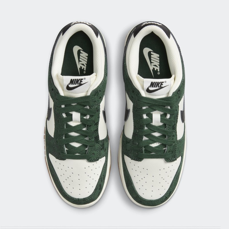 Nike Dunk Low "Green Snake" | FQ8893-397