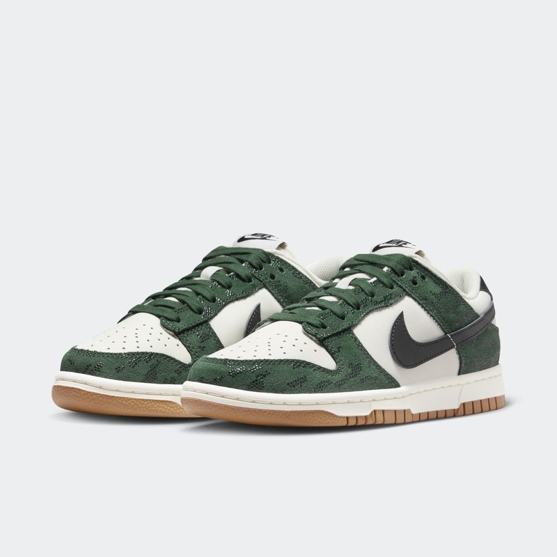 Nike Dunk Low "Green Snake" | FQ8893-397