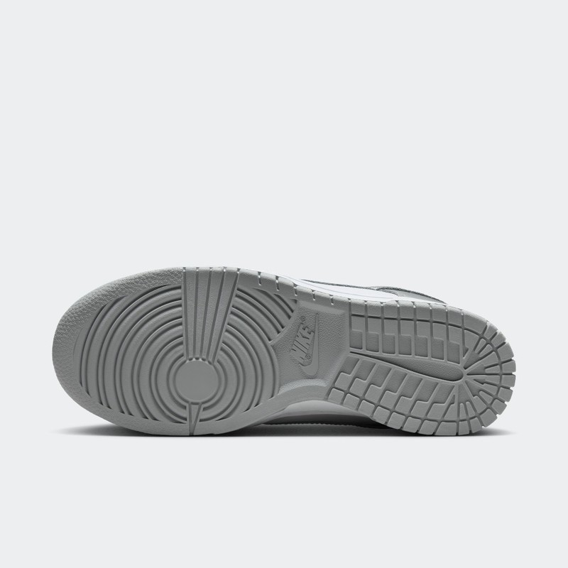 Nike Dunk Low "Metallic Silver" | FV1311-100