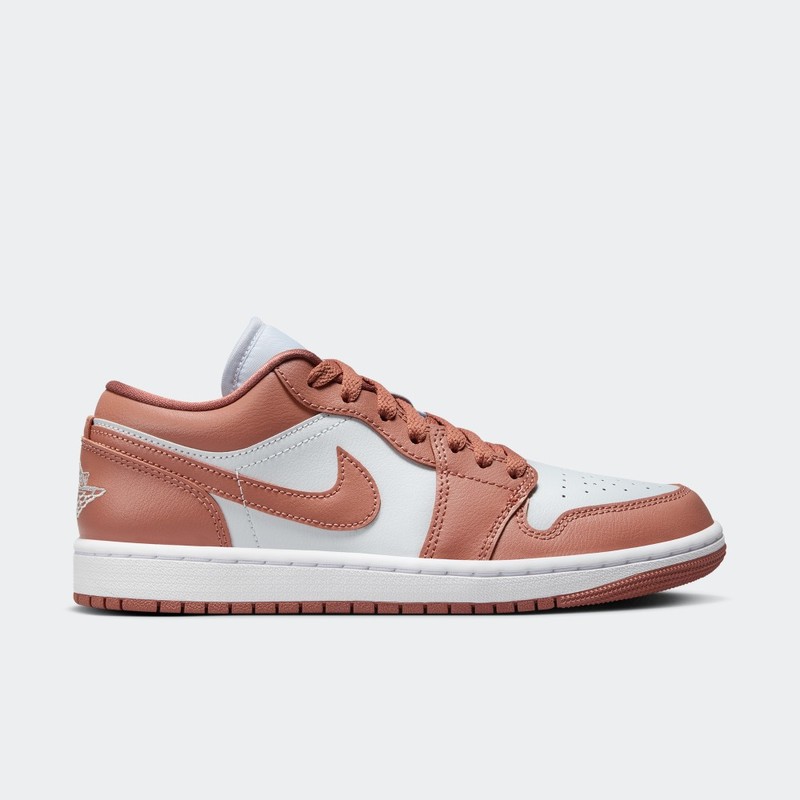 Air Jordan 1 Low "Sky J Orange" | DC0774-080