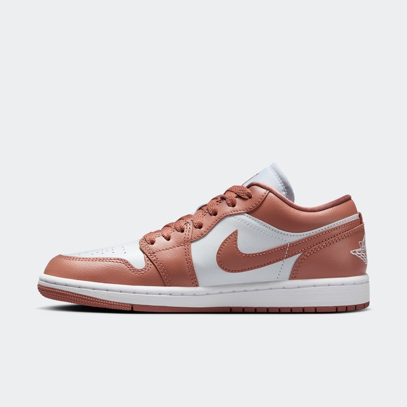 Air Jordan 1 Low "Sky J Orange" | DC0774-080
