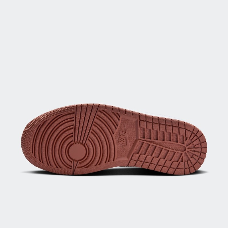 Air Jordan 1 Low "Sky J Orange" | DC0774-080
