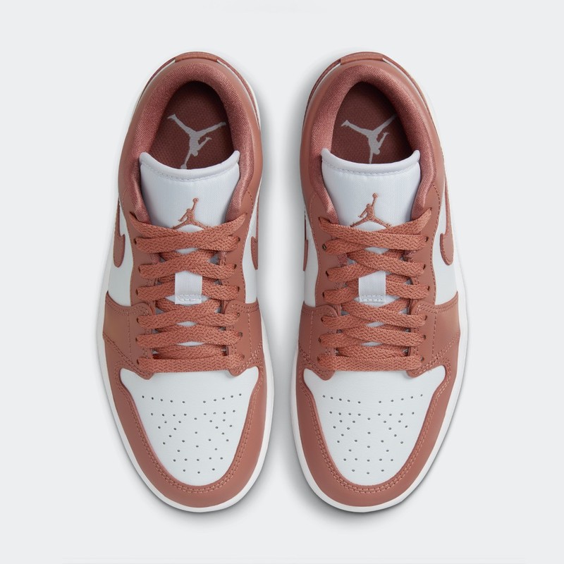 Air Jordan 1 Low "Sky J Orange" | DC0774-080