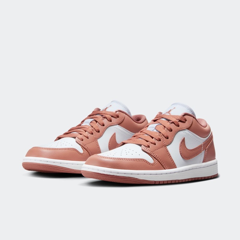 Air Jordan 1 Low "Sky J Orange" | DC0774-080