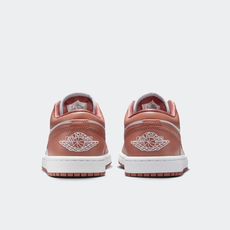 Air Jordan 1 Low "Sky J Orange" | DC0774-080