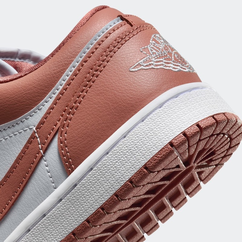 Air Jordan 1 Low "Sky J Orange" | DC0774-080