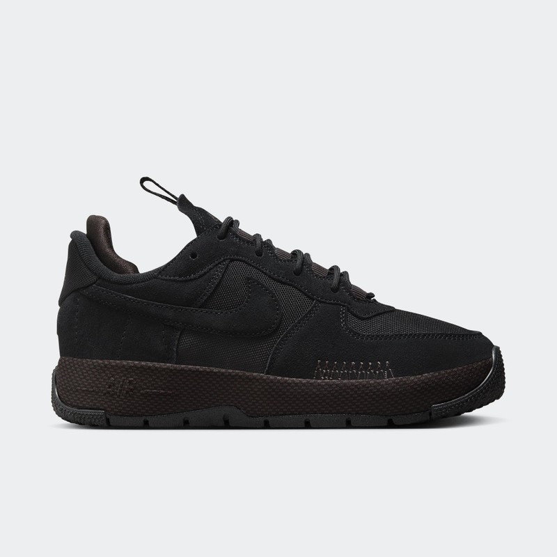 Nike Air Force 1 Wild "Black" | FB2348-001