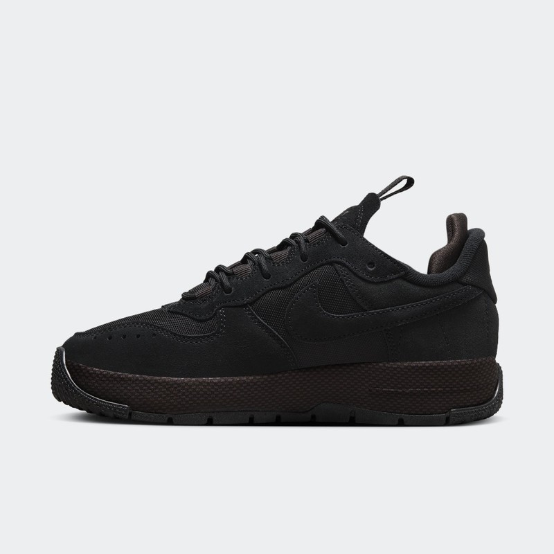 Nike Air Force 1 Wild "Black" | FB2348-001